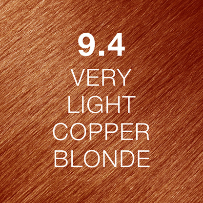 Juvexin Cream Color Pro Coppers