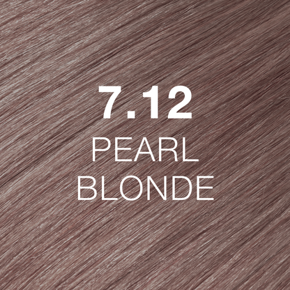 Juvexin Cream Color Pro Pearl