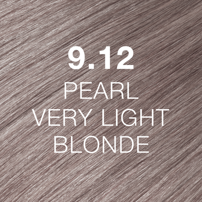 Juvexin Cream Color Pro Pearl