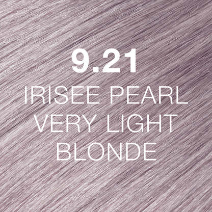Juvexin Cream Color Pro Pearl