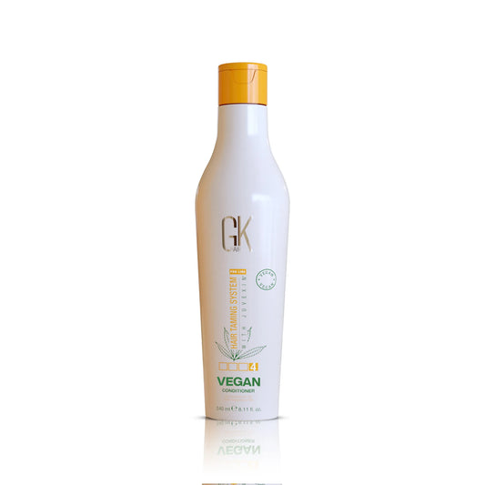 Vegan Shampoo & Conditioner Pro