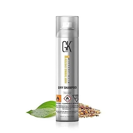 Dry Shampoo Pro