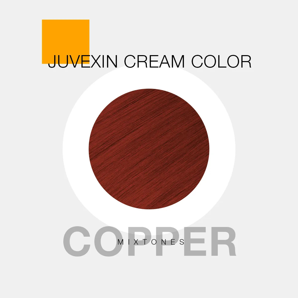 Juvexin Cream Color