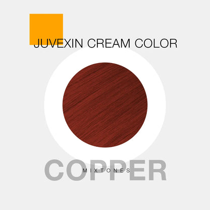 Juvexin Cream Color