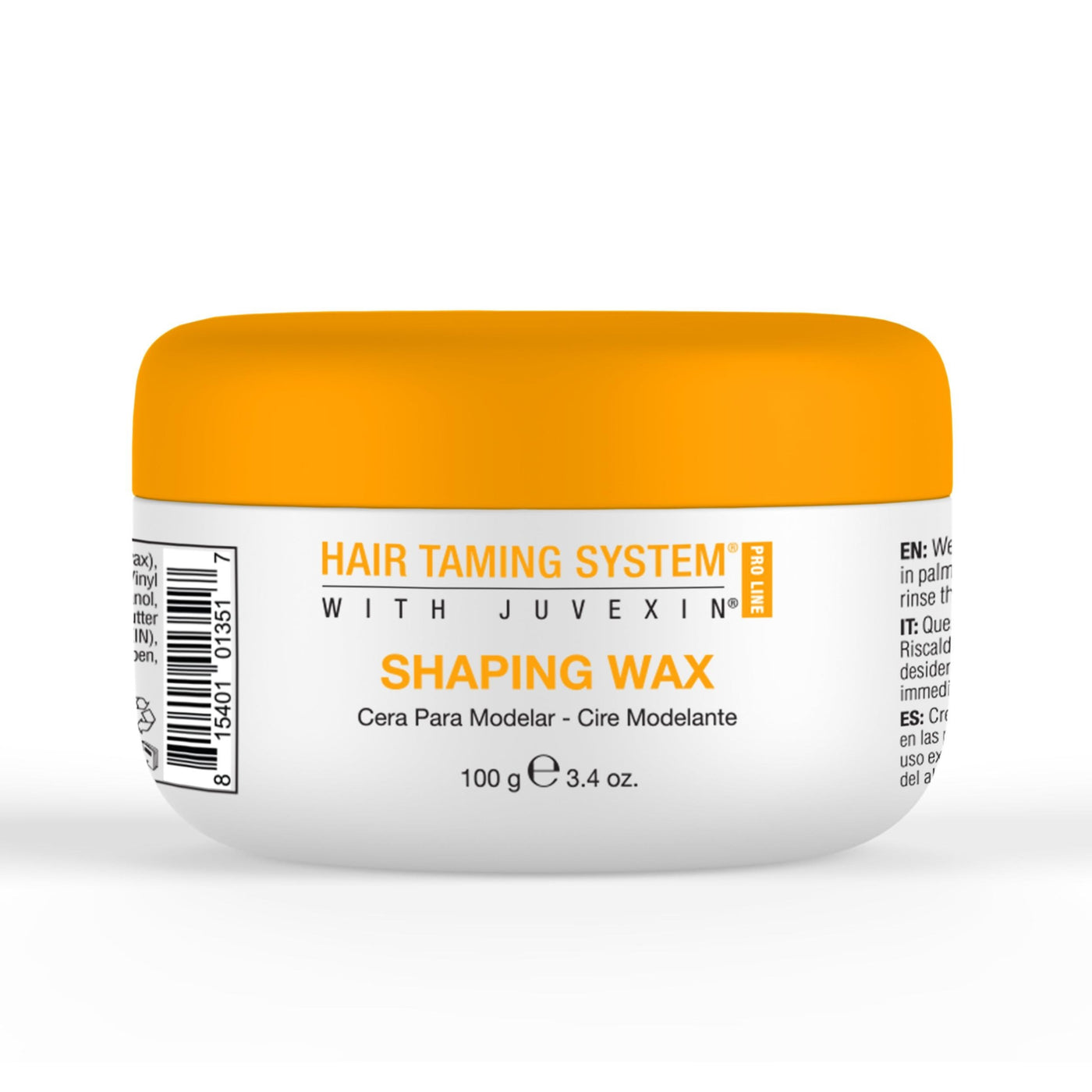 Shaping Wax