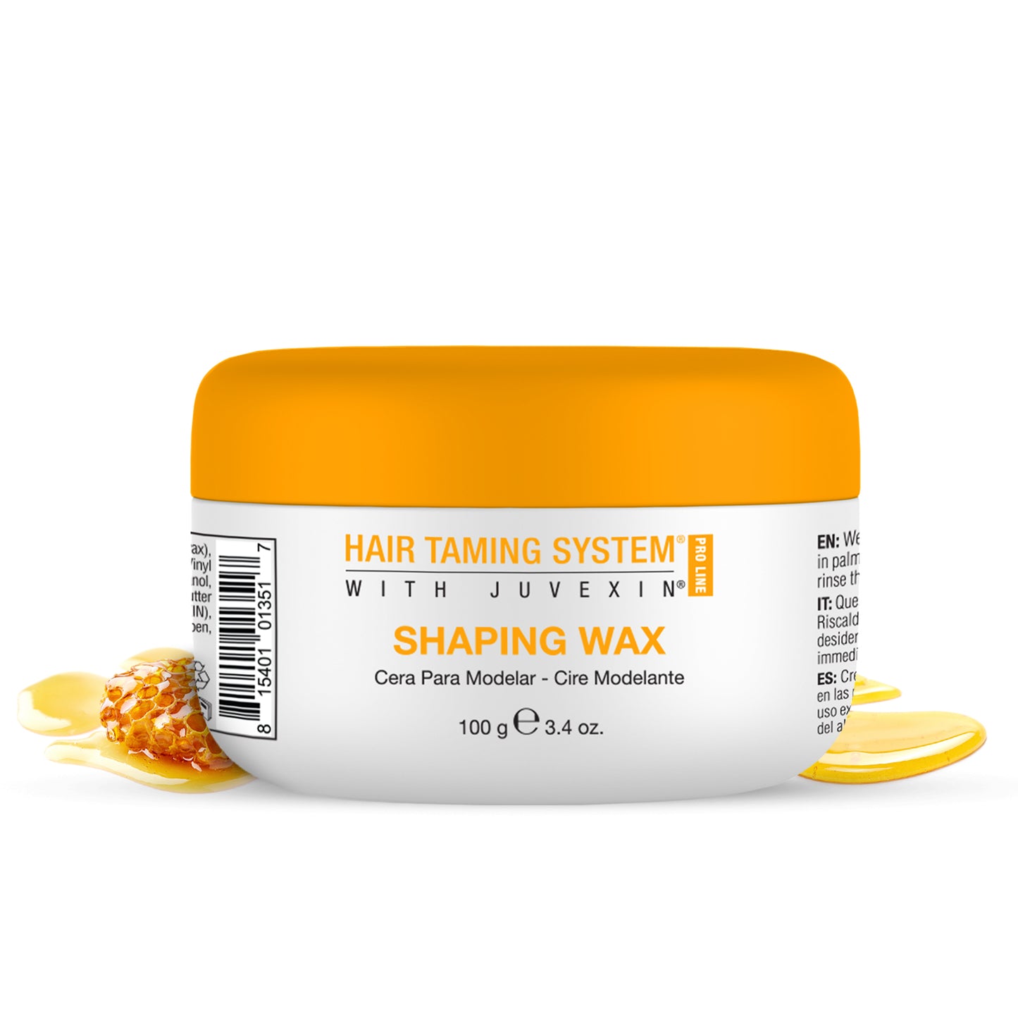 Shaping Wax